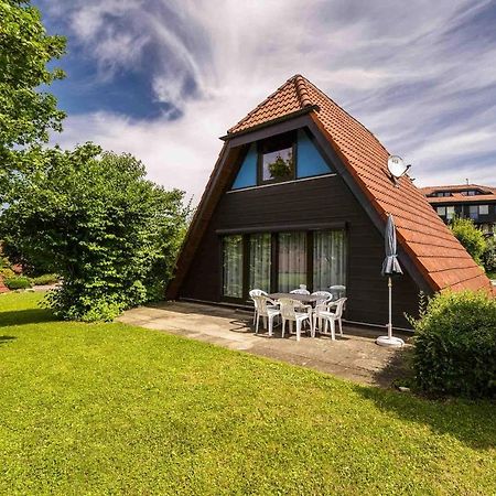 Ferienwohnpark Immenstaad Am Bodensee Nurdachhaus Typ 8 Ndt 099 Esterno foto