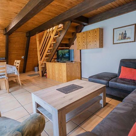 Ferienwohnpark Immenstaad Am Bodensee Nurdachhaus Typ 8 Ndt 099 Esterno foto