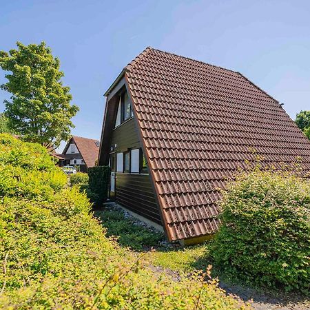 Ferienwohnpark Immenstaad Am Bodensee Nurdachhaus Typ 8 Ndt 099 Esterno foto