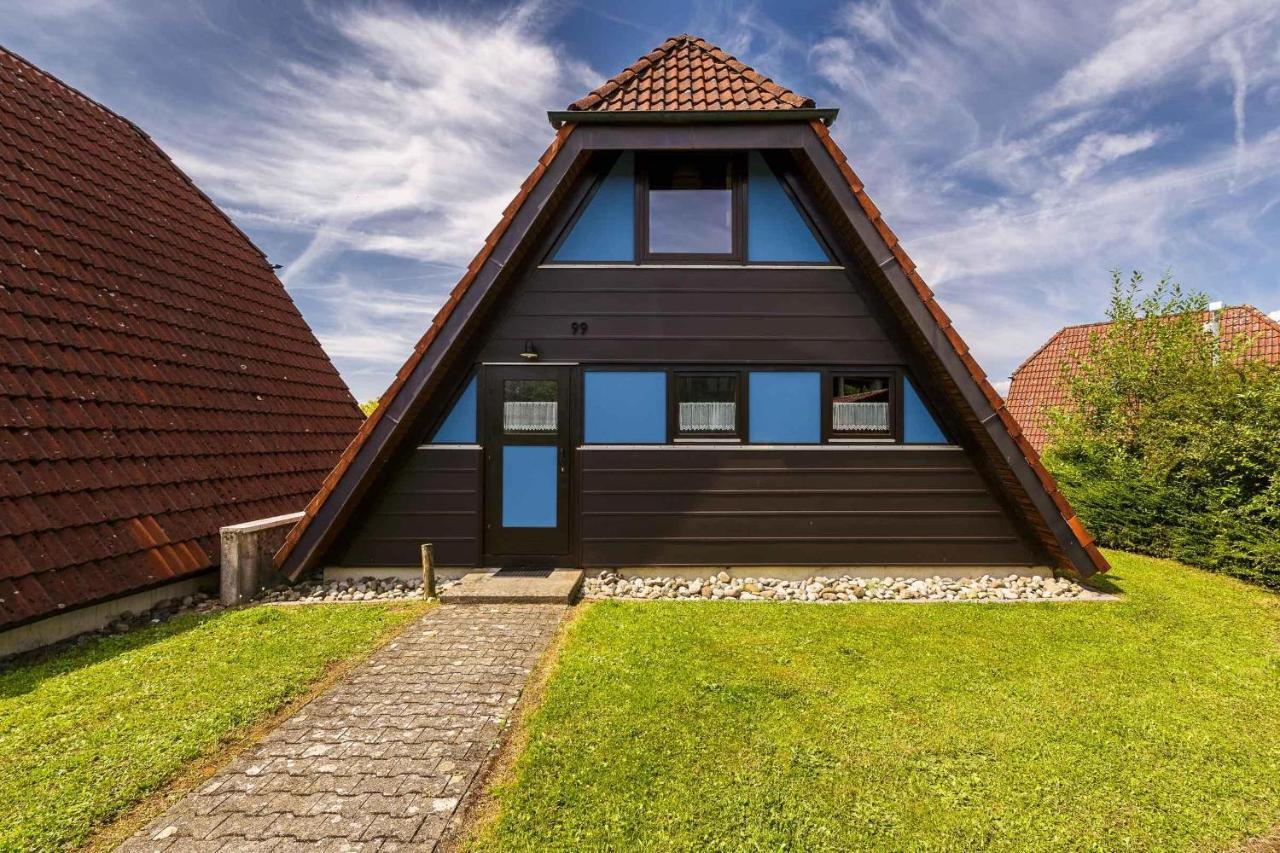 Ferienwohnpark Immenstaad Am Bodensee Nurdachhaus Typ 8 Ndt 099 Esterno foto