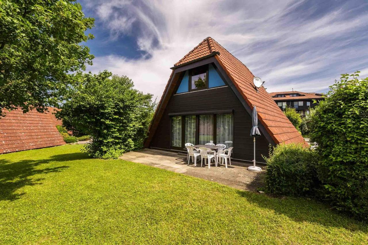 Ferienwohnpark Immenstaad Am Bodensee Nurdachhaus Typ 8 Ndt 099 Esterno foto