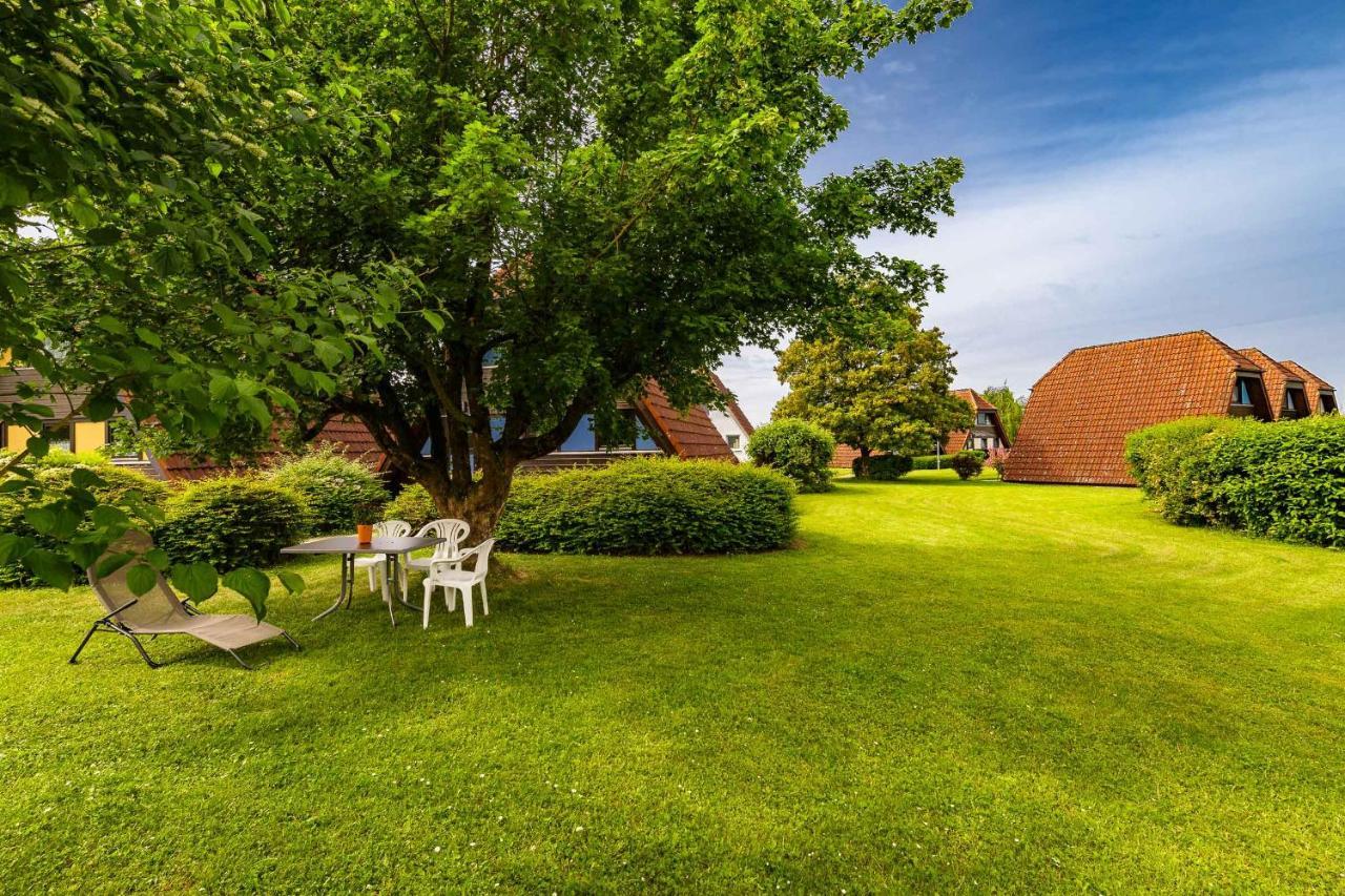 Ferienwohnpark Immenstaad Am Bodensee Nurdachhaus Typ 8 Ndt 099 Esterno foto