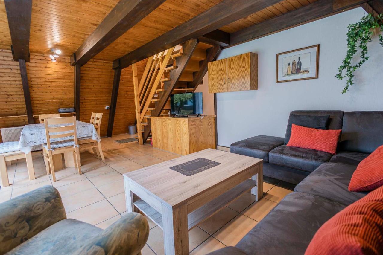 Ferienwohnpark Immenstaad Am Bodensee Nurdachhaus Typ 8 Ndt 099 Esterno foto